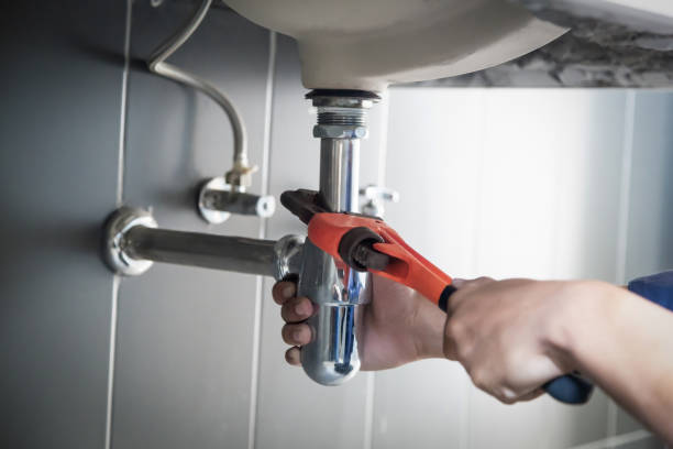 Green Plumbing Solutions and Water Conservation in Beattystown, NJ